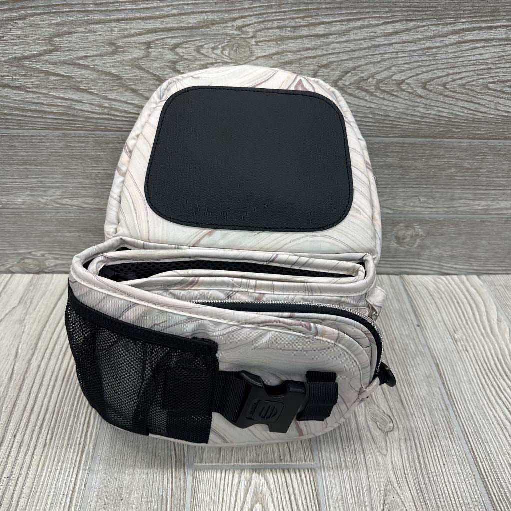 Hip Seat Carrier