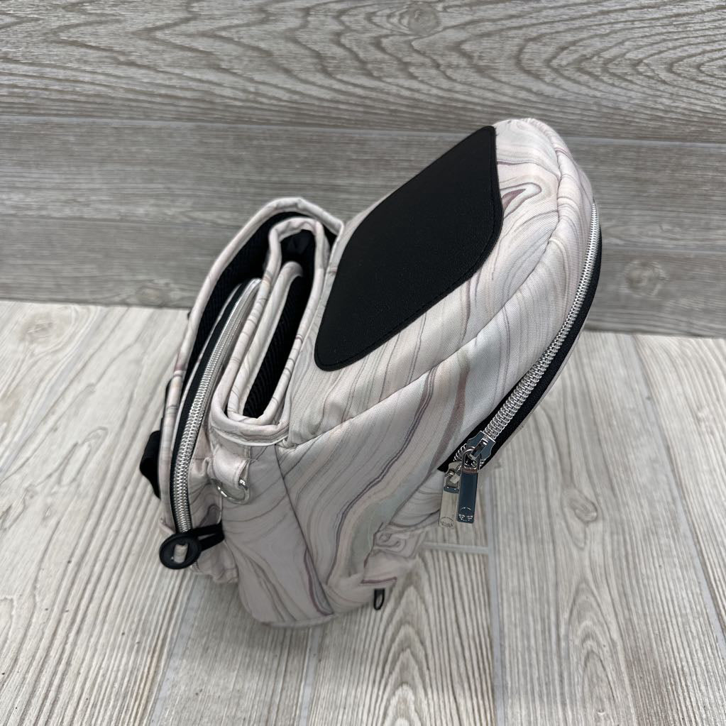 Hip Seat Carrier