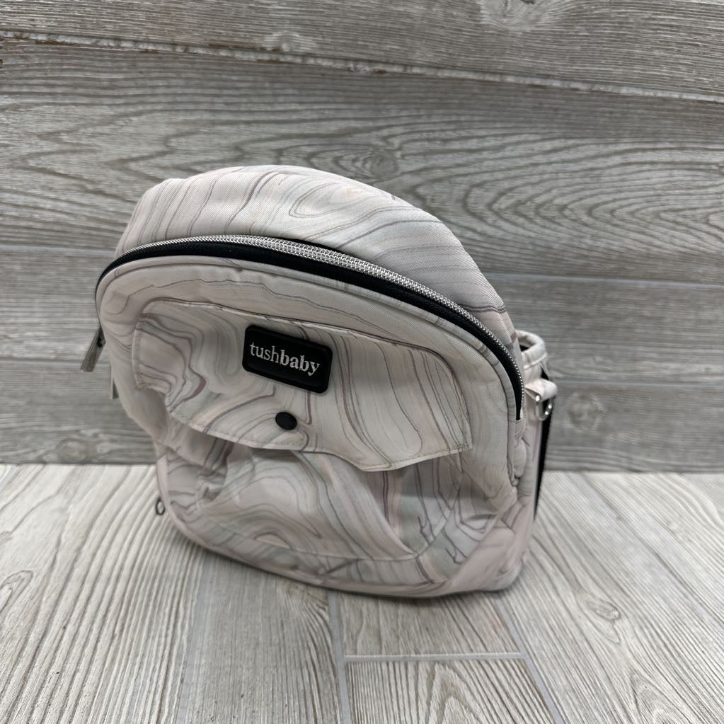 Hip Seat Carrier
