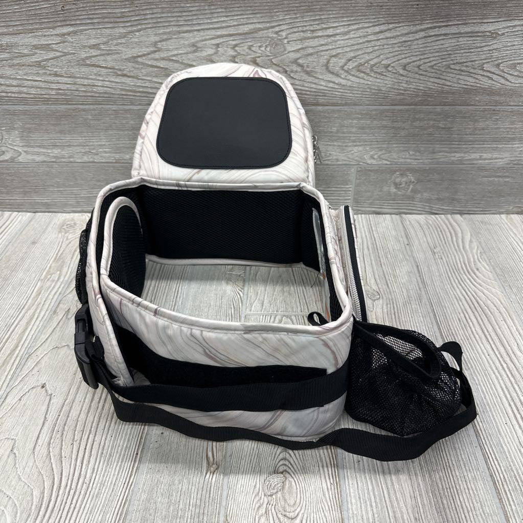 Hip Seat Carrier