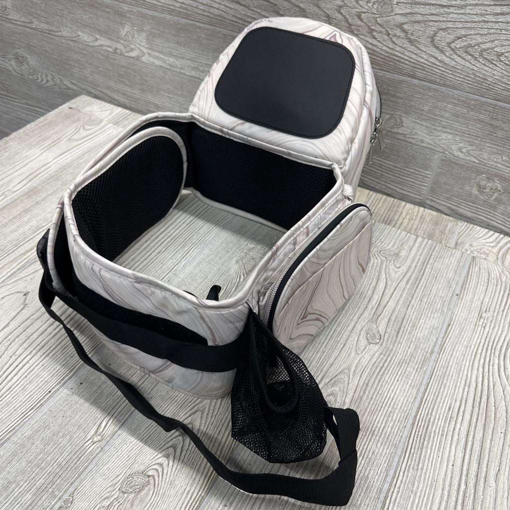 Hip Seat Carrier