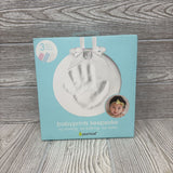 NEW Baby's Print Keepsake