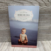 Moms On Call 6-15M Paperback Book