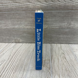 Little Blue Truck Board Book