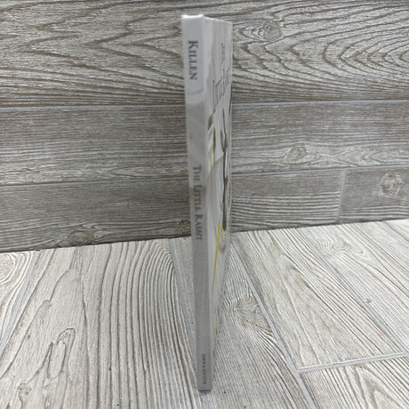 The Little Rabbit Hardcover Book