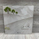The Little Rabbit Hardcover Book