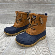 Duck Boots 7c