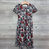 Dress Flowers 3-4