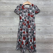 Dress Flowers 3-4