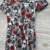 Dress Flowers 3-4