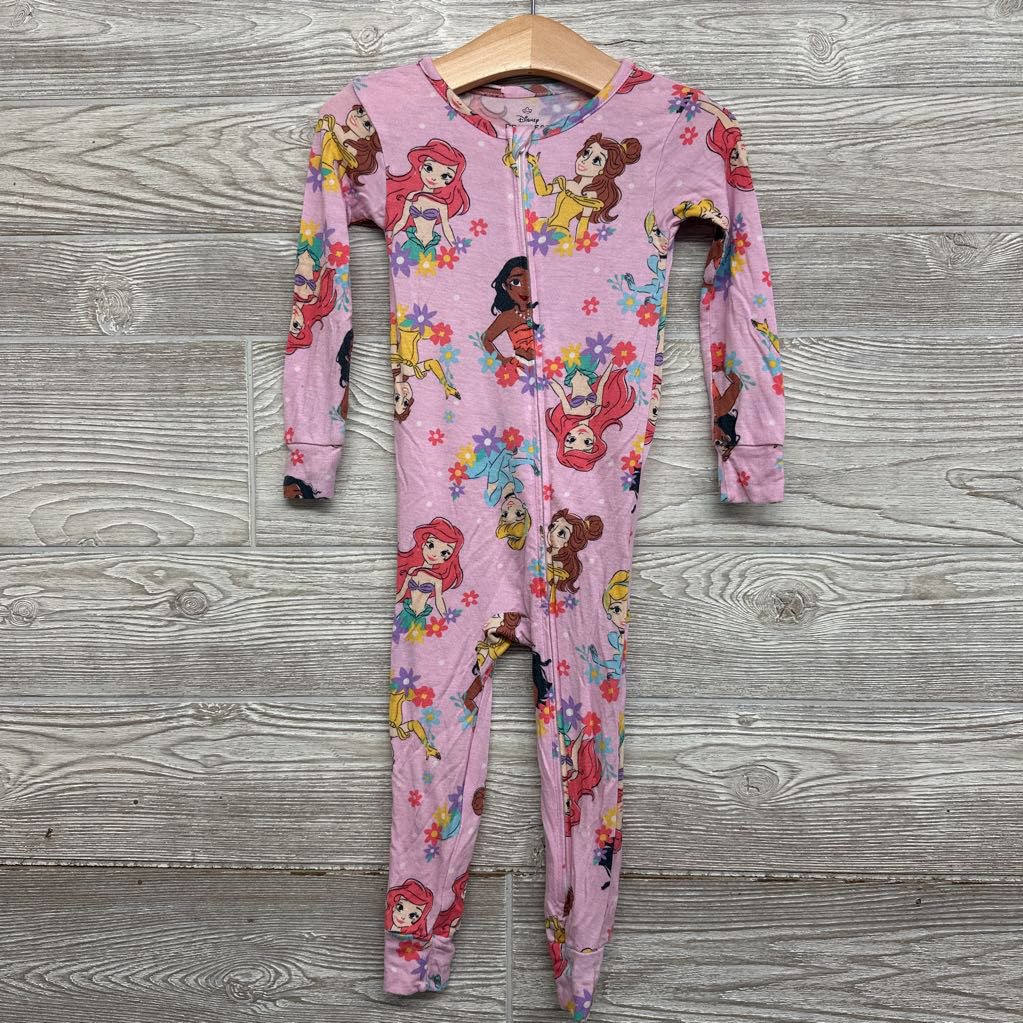 Bamboo Sleeper Princess 2t