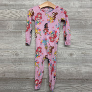 Bamboo Sleeper Princess 2t