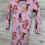 Bamboo Sleeper Princess 2t