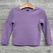 Waffle Knit Shirt 2t