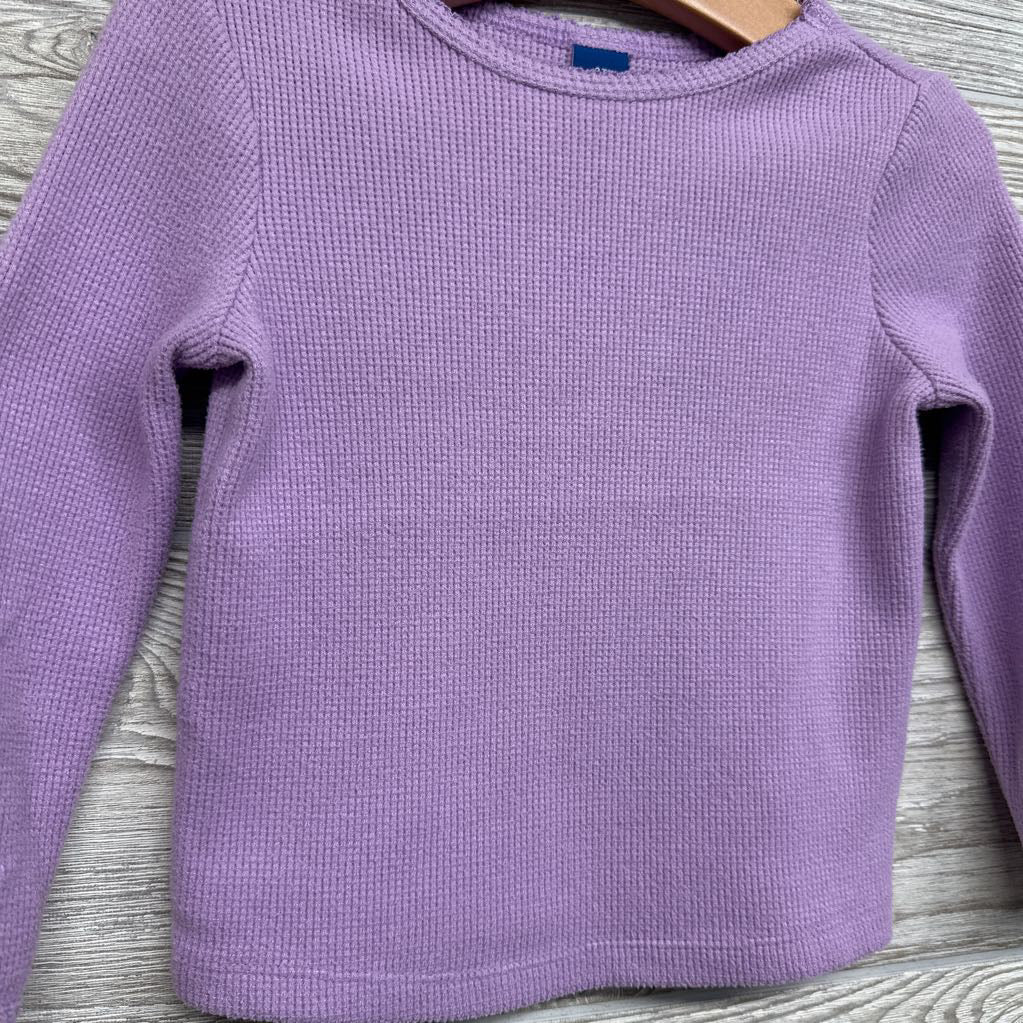 Waffle Knit Shirt 2t