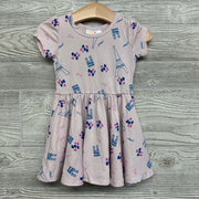 Dress Eifel Tower, Paris 12-24M