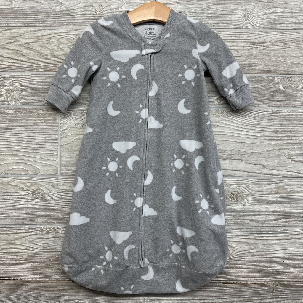 Blanket Sleepsack Moon, Sun 3-6M