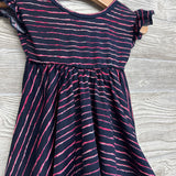 Dress Stripes 6-12M