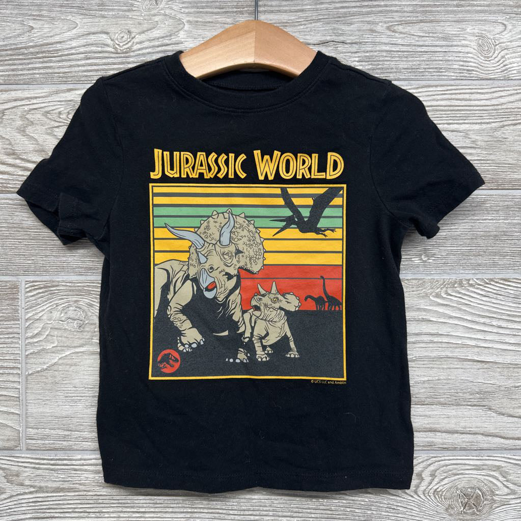 Shirt Jurassic World 3t