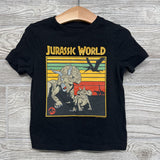 Shirt Jurassic World 3t