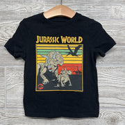 Shirt Jurassic World 3t