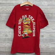 Shirt Catch You On The Flip Side 14-16