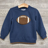 Crewneck Football 2t