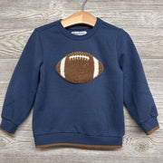 Crewneck Football 2t
