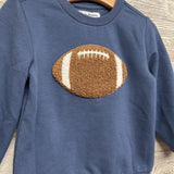 Crewneck Football 2t