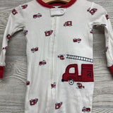 Sleeper Fire Truck & Ambulance 12M