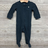 Waffle Knit Sleep N Play 9M