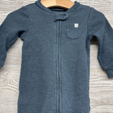 Waffle Knit Sleep N Play 9M