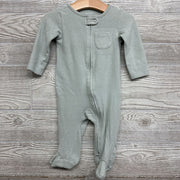 Sleep N Play Stripes 6-9M