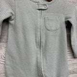 Sleep N Play Stripes 6-9M