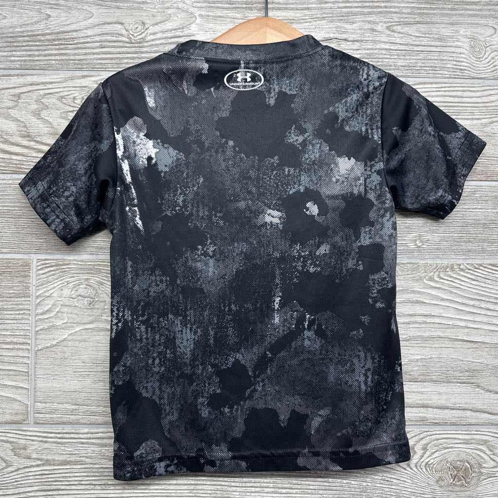 Active Shirt Logo 2t