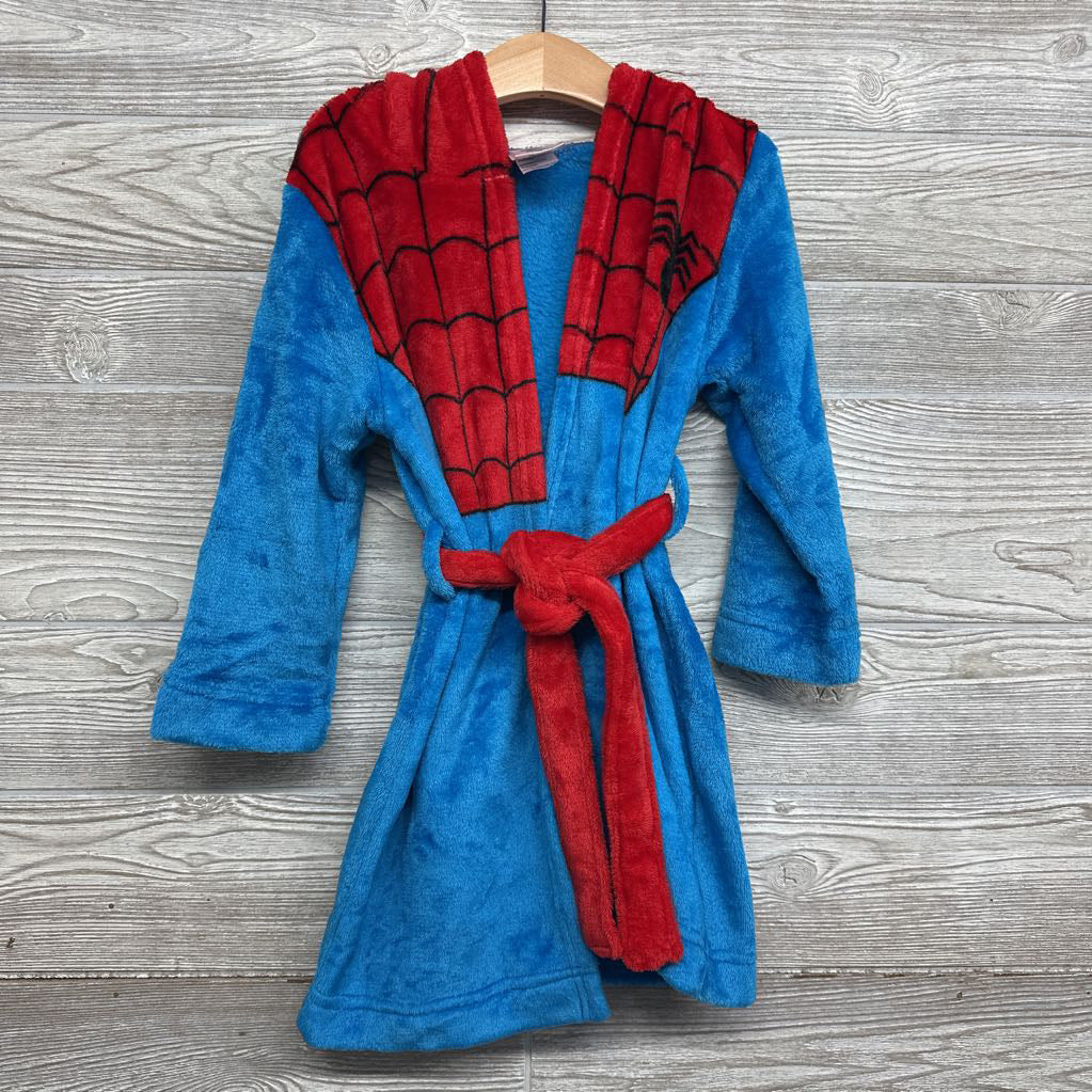 Robe Spider-man 4