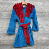 Robe Spider-man 4