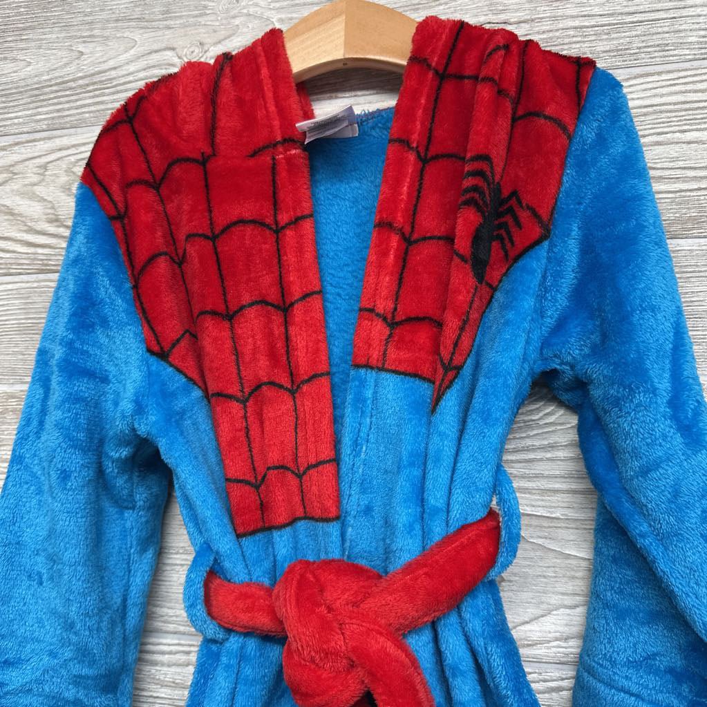 Robe Spider-man 4