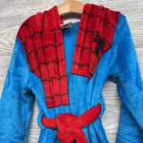 Robe Spider-man 4
