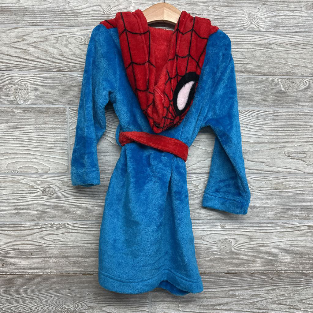 Robe Spider-man 4
