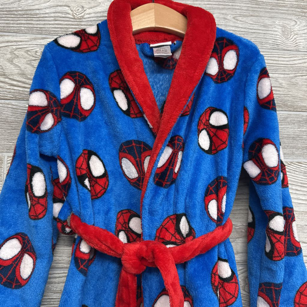 Robe Spider-man 4-5