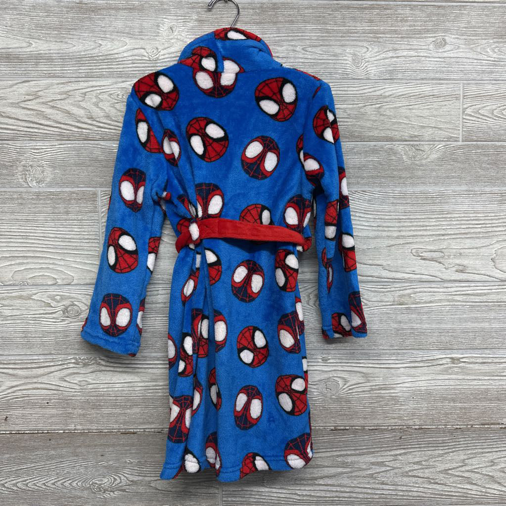 Robe Spider-man 4-5