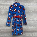 Robe Spider-man 4-5
