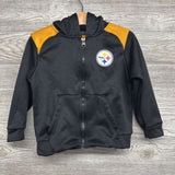Jacket Pittsburgh Steelers 3t