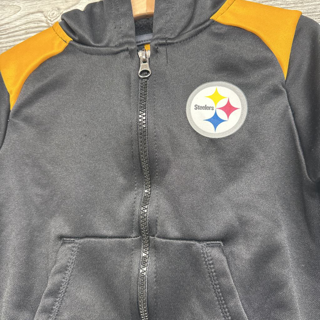 Jacket Pittsburgh Steelers 3t