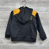 Jacket Pittsburgh Steelers 3t