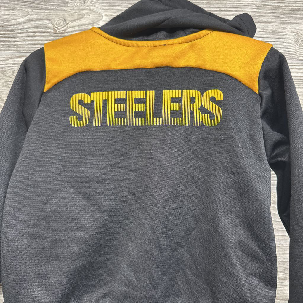 Jacket Pittsburgh Steelers 3t
