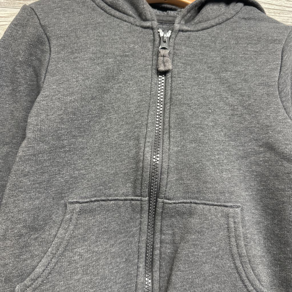 Full Zip Hoodie 4t