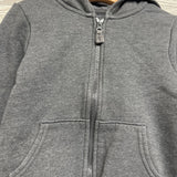Full Zip Hoodie 4t