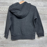 Full Zip Hoodie 4t